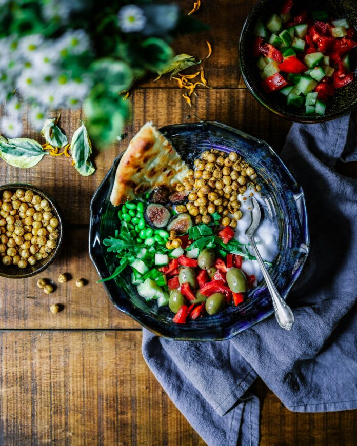 I’m Trying To Go Vegan America!