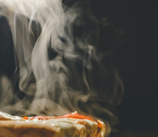 Restauranteur Tony Fanara Passes Away