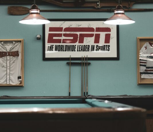 ESPN’s Recent Lay-offs Include Cam Newton, Ryan Clark