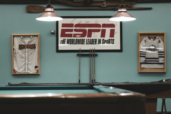 ESPN’s Recent Lay-offs Include Cam Newton, Ryan Clark