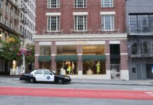 SFPD Warns Public Of Impersonation Scam