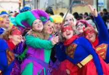 “Supergirl” Has Fun Moments, But Weak Story