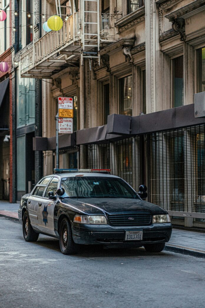 SFPD Arrests 3 Suspects In Shooting