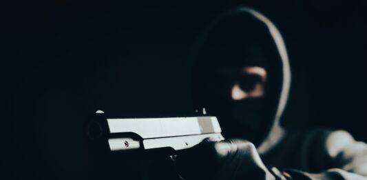 Armed Robbery Suspects Arrested By SFPD