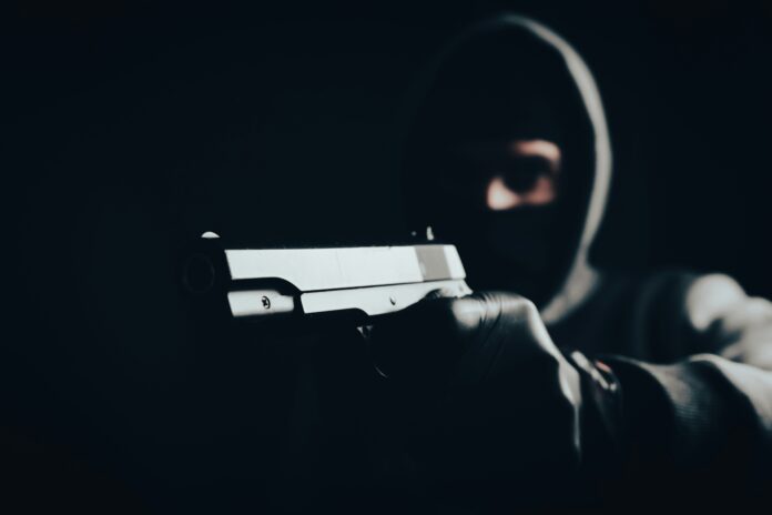 Armed Robbery Suspects Arrested By SFPD