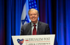 New,York,,Ny,-,April,29,,2018:,Us,Senator,Lindsey