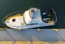 Boating Accident near Alcatraz Island Leaves 1 Dead, 3 Missing, 3 Injured in San Francisco
