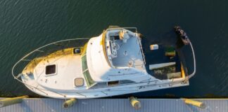 Boating Accident near Alcatraz Island Leaves 1 Dead, 3 Missing, 3 Injured in San Francisco