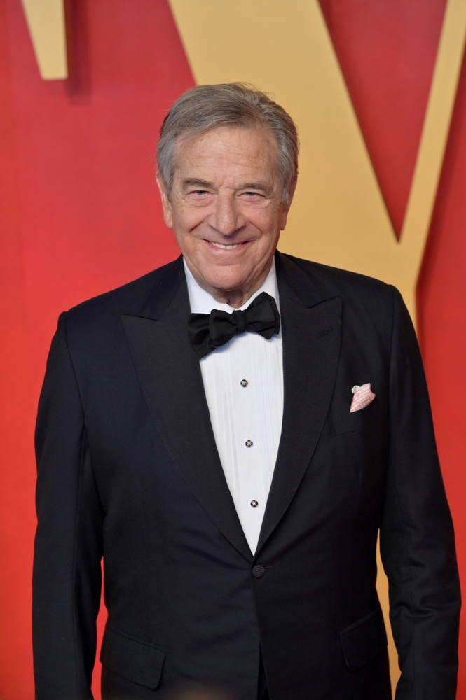 Los,Angeles,,Usa.,March,10,,2024:,Paul,Pelosi,At,The