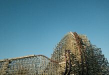 Am I An Adrenaline Junkie?