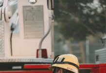 LAFD Used Jaws of Life in Palisades Crash