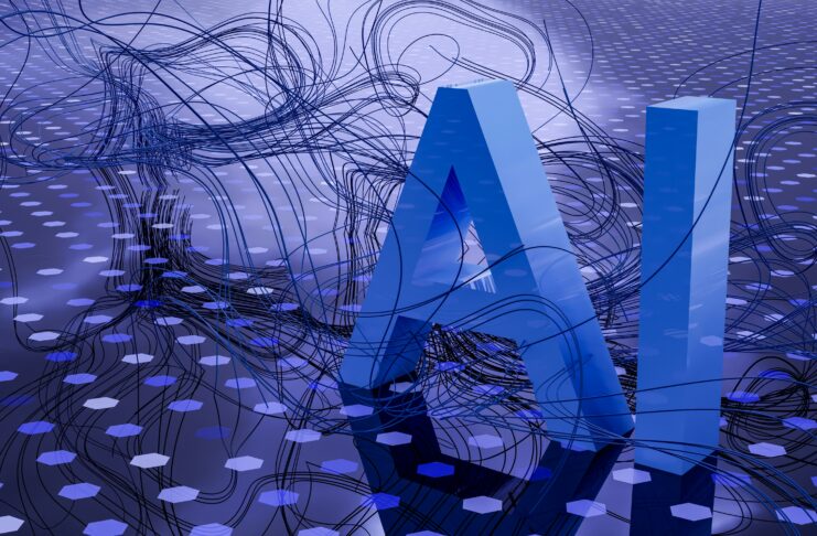 Digital Tech Is Taking Over