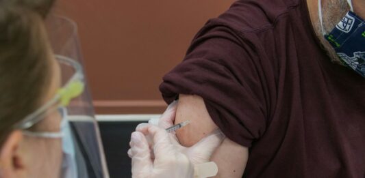 Receiving A Shingles Shot At No Cost With Medicare