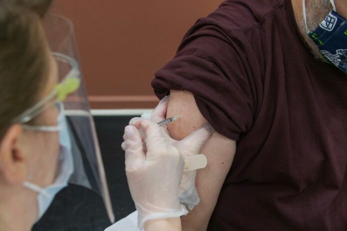 Receiving A Shingles Shot At No Cost With Medicare