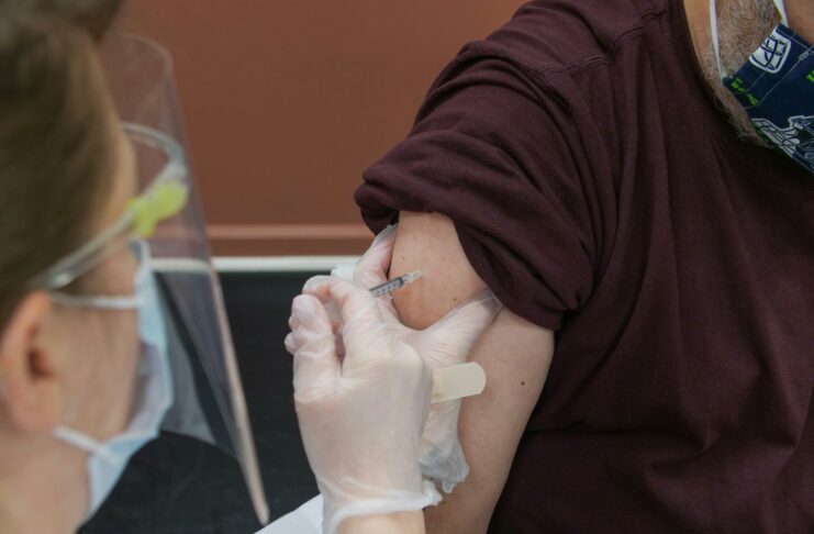 Receiving A Shingles Shot At No Cost With Medicare