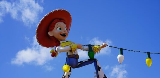 “Toy Story 5” Delivers Plenty Of Heart