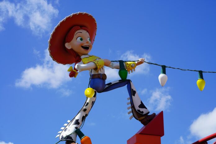 “Toy Story 5” Delivers Plenty Of Heart