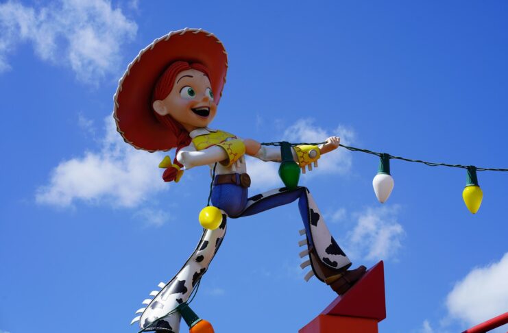 “Toy Story 5” Delivers Plenty Of Heart