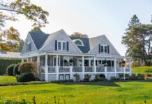 Owning A Home Comes With Unexpected Expenses