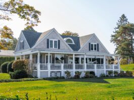 Owning A Home Comes With Unexpected Expenses