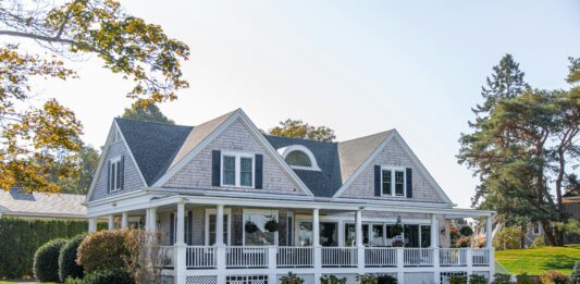 Owning A Home Comes With Unexpected Expenses