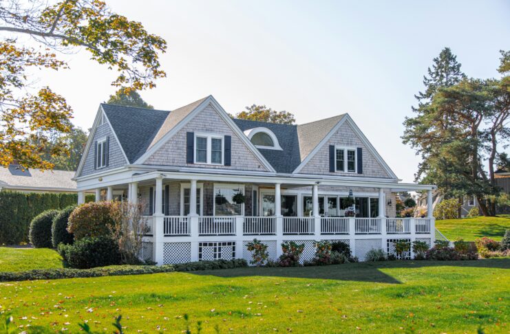 Owning A Home Comes With Unexpected Expenses