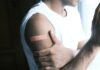 Recovering From An Injury Is Not Easy