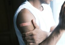 Recovering From An Injury Is Not Easy