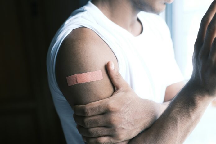 Recovering From An Injury Is Not Easy