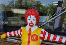 $1 Million Donation To Benefit Ronald McDonald House
