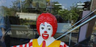 $1 Million Donation To Benefit Ronald McDonald House