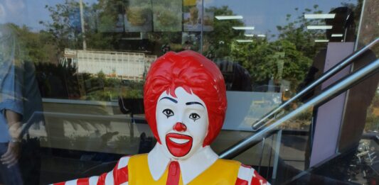 $1 Million Donation To Benefit Ronald McDonald House