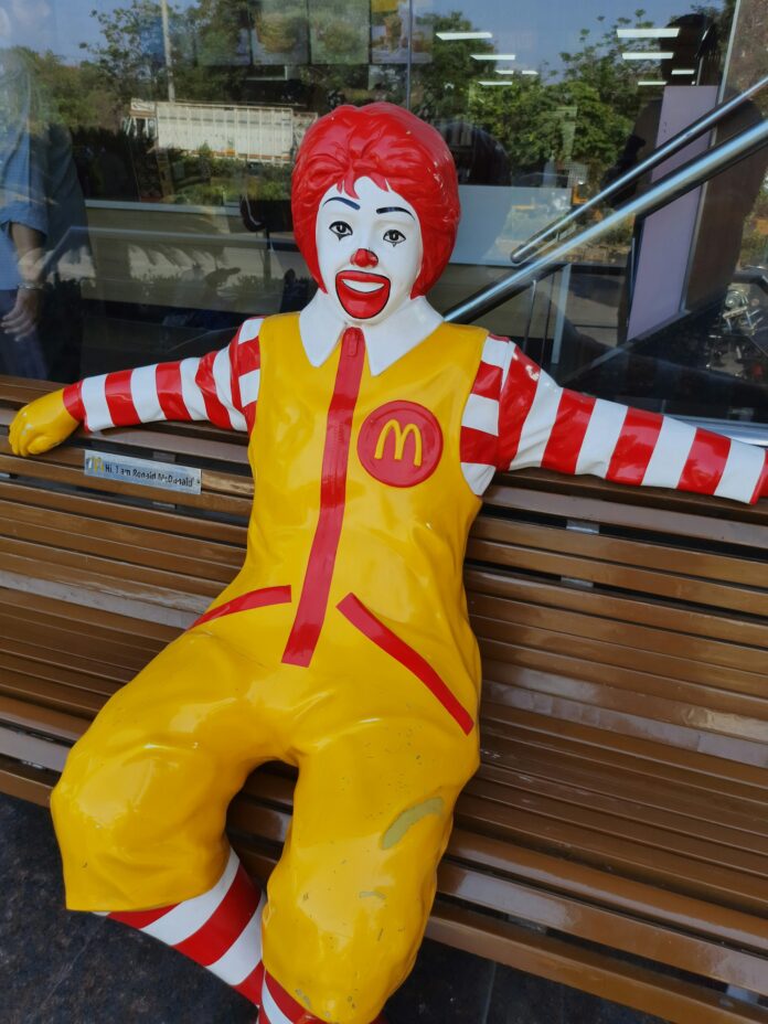 $1 Million Donation To Benefit Ronald McDonald House