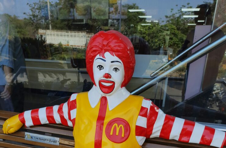 $1 Million Donation To Benefit Ronald McDonald House