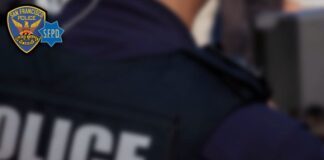 SFPD Investigating Tenderloin District Homicide