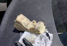 58 Arrests, 122 Grams Of Narcotics Seized By SFPD