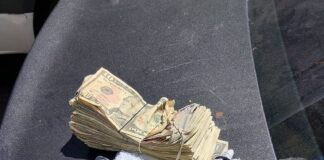 58 Arrests, 122 Grams Of Narcotics Seized By SFPD