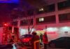 SFFD Battle Multi‑Residential Building Fire