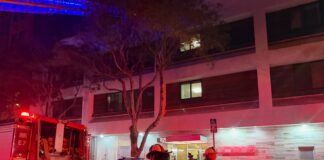 SFFD Battle Multi‑Residential Building Fire