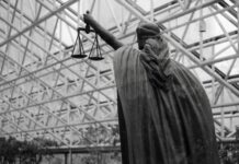 Michael Mangrum Convicted For Violating Restraining Order