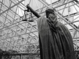 Michael Mangrum Convicted For Violating Restraining Order