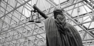 Michael Mangrum Convicted For Violating Restraining Order