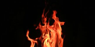 Two-Alarm Fire On Fillmore Street