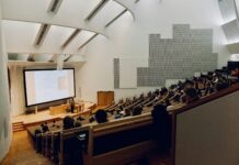 The Price Of A College Education