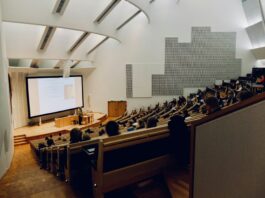 The Price Of A College Education