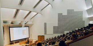 The Price Of A College Education