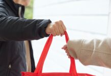 Crimes Involving Delivery Drivers Increases