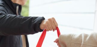 Crimes Involving Delivery Drivers Increases