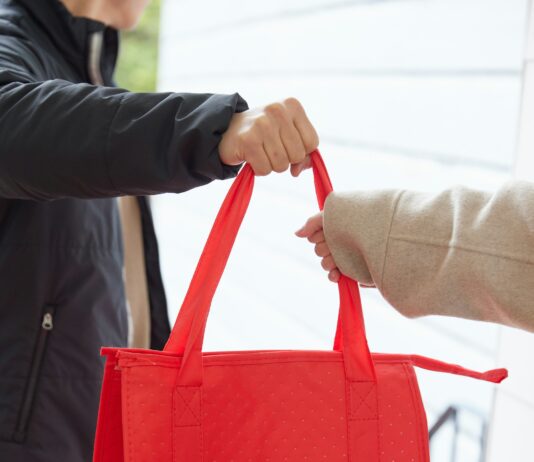 Crimes Involving Delivery Drivers Increases