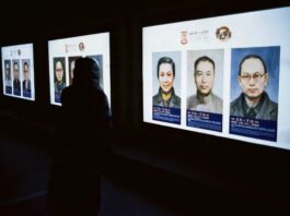 FBI Raids On SOCAL Homes With International Ties